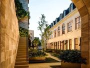 T1 inserido em condomínio fechado