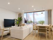 T1 Inserido no Novo Empreendimento de Brito Capelo, 76...