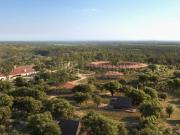 T1 inserido num Eco Resort para Golden Visa Fracção V...