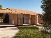 T1 inserido num Eco Resort para Golden VISA Fracção X