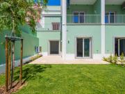 T1+ JARDIM no centro de CASCAIS