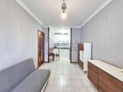 T1 junto à Estação General Torres metro e comboio