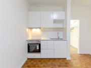 T1 junto ao jardim dos Sete Castelos, em Oeiras