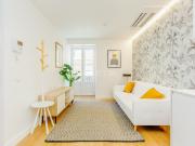 T1 junto ao Panteão Nacional, Alfama, Lisboa