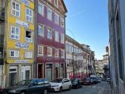 T1 Kit Duplex junto ao Teatro de S. João, Porto
