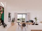 T1 Leça da Palmeira