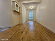 T1 libre d'occupation Mairie 11éme