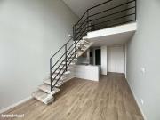 T1 Loft vista rio Santa Marinha