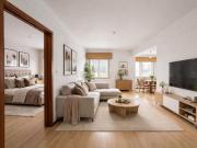 T1 Luminoso com Excelentes Áreas | Elevado Potencial de...