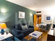 T1 Luxo 6º andar D Rua Castilho, Altis Suites, junto Av....