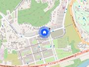 T1 mais 1 em Coimbra na zona da Quinta da Portela