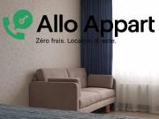 T1 meublé 20 m² – Paris XII