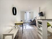 T1 MEUBLE – 22 m2 – 69007 LYON