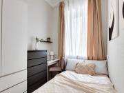 T1 meublé – 24m² – Paris 15e rue Blomet / métro Vaugirard