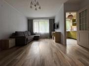 T1 meublé – 27 m² – Lyon 8e – rue du Professeur...