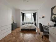 T1 meublé – 28m² – Paris 17e proche rue de Tocqueville /...