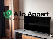 T1 meublé 30 m² – Lyon 3e quartier Saxe Gambetta, métro...