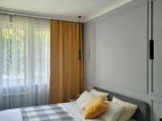 t1 meublé 30m² – paris 17e rue des Moines