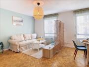 T1 – MEUBLE – 32 m2 – 69007 – LYON