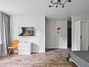 T1 meublé – 32 m² – Paris 17? proche Parc Monceau T1 meublé – 32 m² – Paris 17? proche Parc Monceau