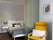 t1 meublé 33m² – paris 18e rue damrémont