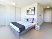 T1 meublé Appart'hôtel