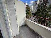 T1 meublé avec balcon GRENOBLE