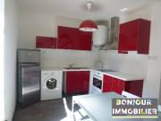 T1 MEUBLE DANS RESIDENCE