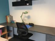 T1 meublé étudiant NOYAL SUR VILAINE Rennes 35