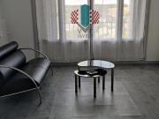 T1 MEUBLE LOUE, ascenseur, cave, place de parking,...