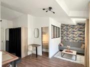 T1 meublé Marseille 1er