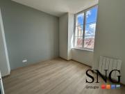 T1 MEUBLE RENOVE COMME NEUF HYPER CENTRE VILLE