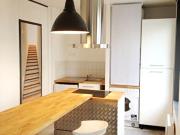 T1 MEUBLÉ RUE D'AIGUILLON 28.80 m²