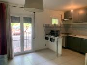 T1 meublé Saint Eloi 22m²