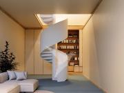 T1 Mezanine Edifício Almada 631 | Charme e Estilo na...