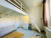 T1 mezzanine centre ville