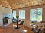 T1 Mobilado | 3º Andar | Edifício Novo 2024 | Rua de...