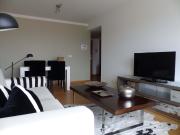 T1 mobilado com garagem no Parque das Nações