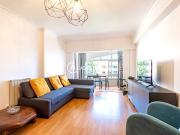 T1 mobilado com lugar de garagem na Alameda da Guia em...