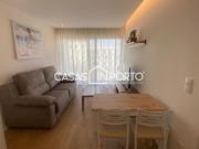 T1 mobilado, com lugar de garagem próximo ao hospital de...