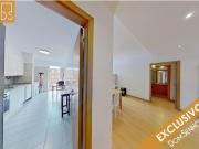 T1 Mobilado Cozinha Equipada Aquecimento Central...