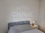 T1 mobilado e equipado Centro Gaia