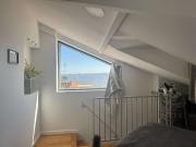 T1 mobilado em Alfama