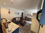 T1 mobilado em condomínio fechado – Sintra