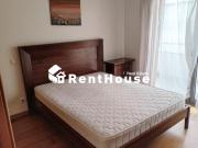 T1 Mobilado junto á praia