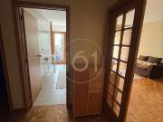 T1 mobilado para arrendamento junto ao Hospital de S. João