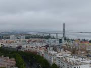 T1 mobilado para arrendar Parque das Nações