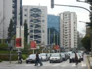 T1 Mobilado  Porto  Pç Galiza  Palacio