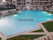 T1 Mobilado Zona Albufeira com licença AL