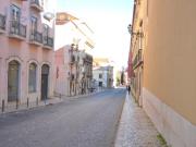 T1 Mobiliado em Santos